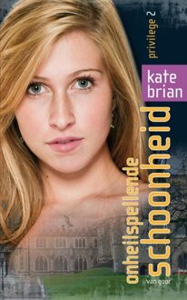 Onheilspellende schoonheid - eBook Kate Brian (9047520394)