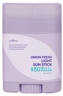 Onion Fresh Light Sun Stick 22g