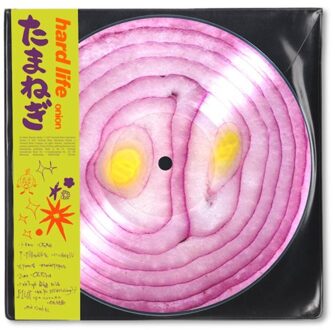 Onion - Hard Life