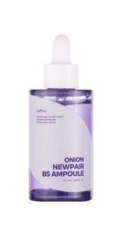 Onion Newpair B5 Ampoule - Gezichtsampul