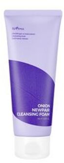 Onion Newpair Cleansing Foam 2022 Version - 150ml