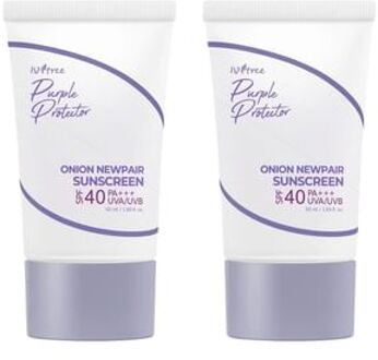 Onion Newpair Sunscreen Bundle Set 2pcs
