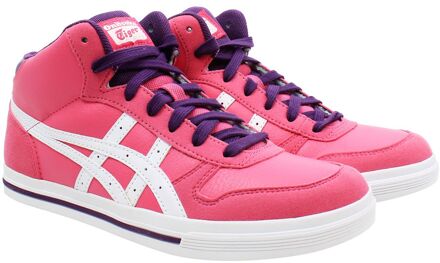 Onitsuka Tiger Aaron MT Kinderen Roze Trainers - EU 36.5 / UK 3.5