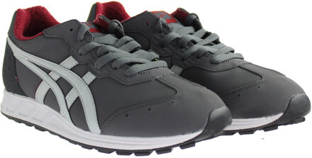 Onitsuka Tiger T-Stormer Grijs Grijs Dames Sneakers