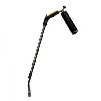 Onkruidbrander Gaspatroon Grijs