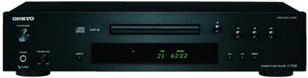 Onkyo C-7030 CD speler Zwart