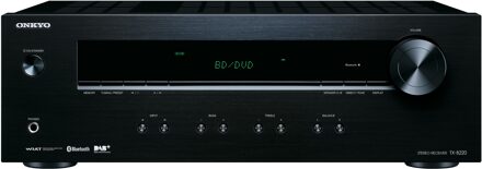 Onkyo TX-8220 Receiver Zwart