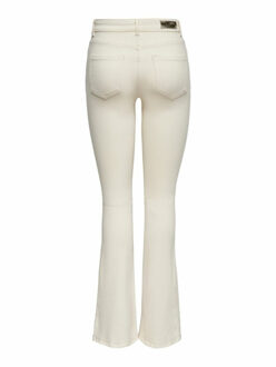 Onlblush Life Mid Flared Bb Dot019 :