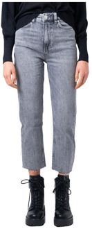 Onlemily Regular fit jeans dames