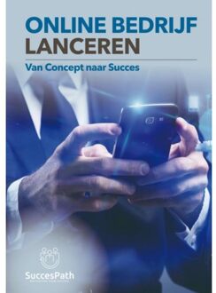 Online Bedrijf Lanceren - Andy De Bondt