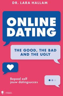 Online Dating: The Good, The Bad And The Ugly - Lara Hallam