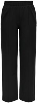 ONLPOPTRASH-SUKI LIFE MW PANT PNT  Dames Broek - Maat L x L30