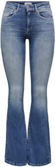 Only 15223514 - Jeans voor Vrouwen - Maat L/34
