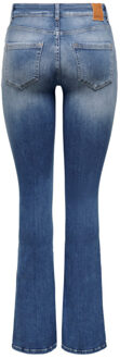 Only 15223514 - Jeans voor Vrouwen - Maat XL/34