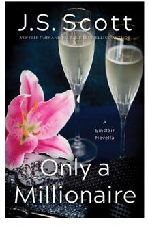 Only a Millionaire
