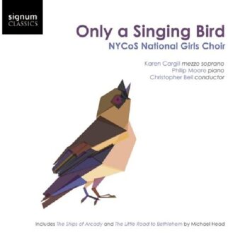 Only A Singing Bird