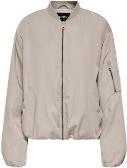 Only Adel Life Oversized Bomber Jas Dames - XL