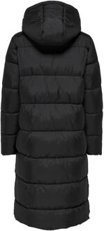 Only Alleen jas Zwart - XS