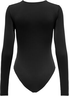 Only Alleen lichaam Zwart