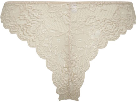 Only Alleen Onderbroek Beige