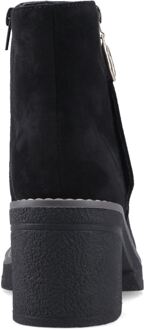 Only BABETTE Polyurethaan Dames Zwarte/Gouden Haklaarzen