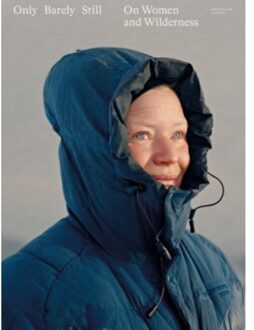 Only Barely Still - Catherine Lemblé