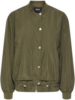 Only Basto Bomber Jack Dames - M