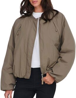 Only Beatrice Puffer Jas Dames - L