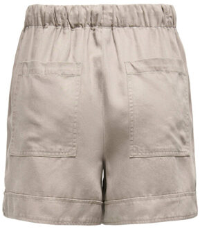 Only Bermuda/short 15362887 kenya Bruin - S