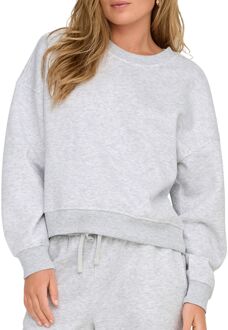 Only Best Crew Neck Sweater Dames - XS