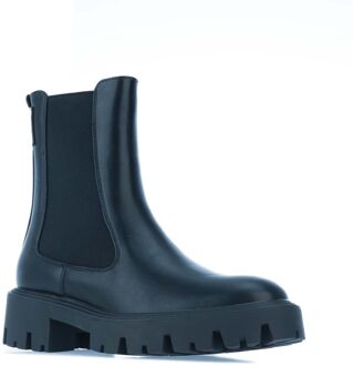 Only Betty Chelsea-boots voor dames, zwart - EU 36 / UK 3