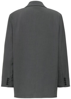 Only Blazer 15351075 svea Houtskool - 38