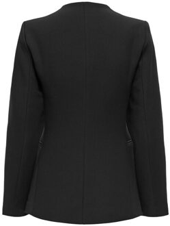 Only Blazer 15360448 lamina - maat 40 Zwart