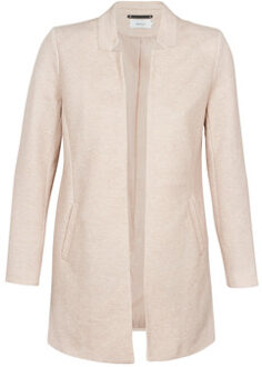 Only Blazer Only , Beige , Dames - L