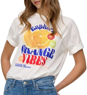 Only Bolette Life Shirt Dames - M