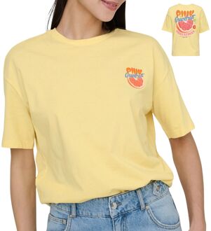 Only Bolette Life Shirt Dames - XS