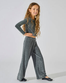 Only Broek 15331425 Zwart - 140