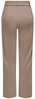 Only Broek 15341829 poptrash Taupe - XS / L30