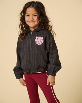 Only Broek 15356220 Bordeaux - 104