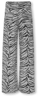 Only Broek 15356427 koghope Grijs - 164