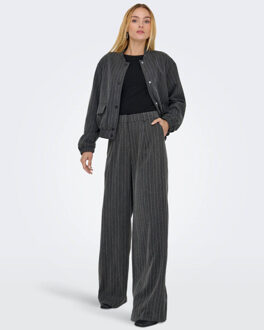 Only Broek 15357654 siga Houtskool - 36-32