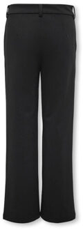 Only Broek 15359891 peach Zwart - 146
