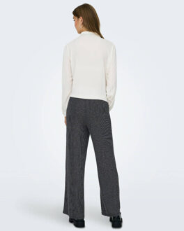 Only Broek 15360961 carol Zwart - S