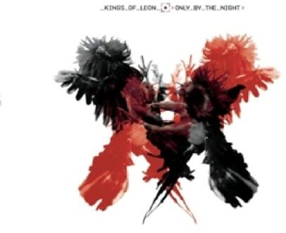 Only By The Night (LP)