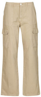 Only Cargobroek Only ONLMALFY" Beige - XS / 32, S / 32, M / 32, L / 32