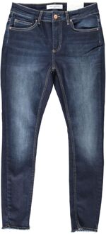 ONLY carmakoma Skinny Fit WILLY donker blauw - 42-L32