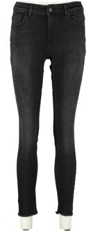 ONLY carmakoma Skinny Fit WILLY zwart - 44-L32;46-L32;48-L32;52-L30;52-L34;42-L34;46-L34