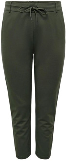 ONLY carmakoma Trainingsbroek Only Carmakoma , Groen , Dames - XL L32