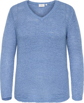 ONLY carmakoma Trui GEENA - 40;42;46