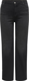 ONLY carmakoma WILLY zwart - 42-L32;44-L32;46-L32;48-L32